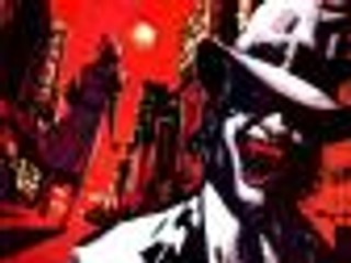 Scott Snyder 'Amerykański wampir' - recenzja