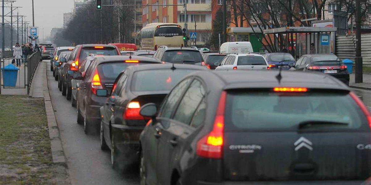 Uważaj na utrudnienia w komunikacji