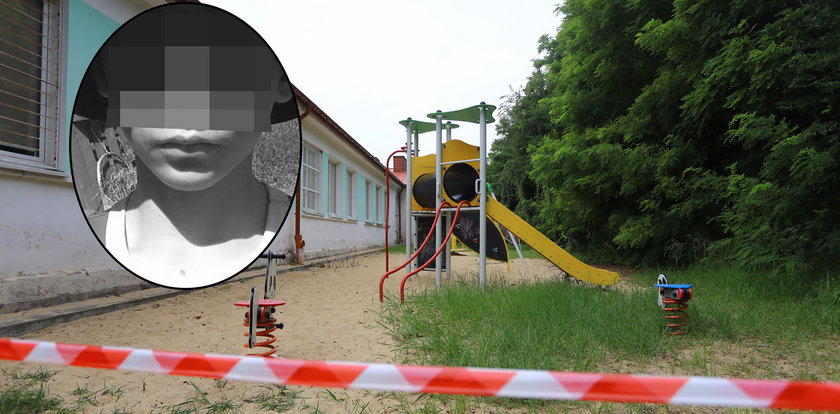 Tajemnicza śmierć dziecka w Bochotnicy. Dlaczego Marcin nie żyje?