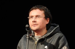 Szkoda czasu na banały. Mówi Piotr Stasik, reżyser "21 x Nowy Jork"