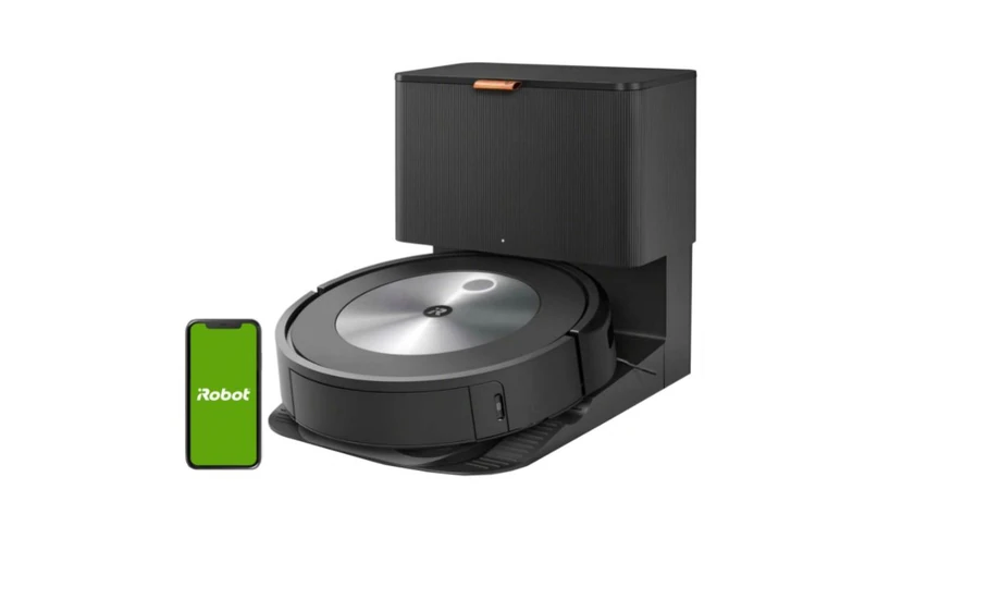 iRobot Roomba J7+