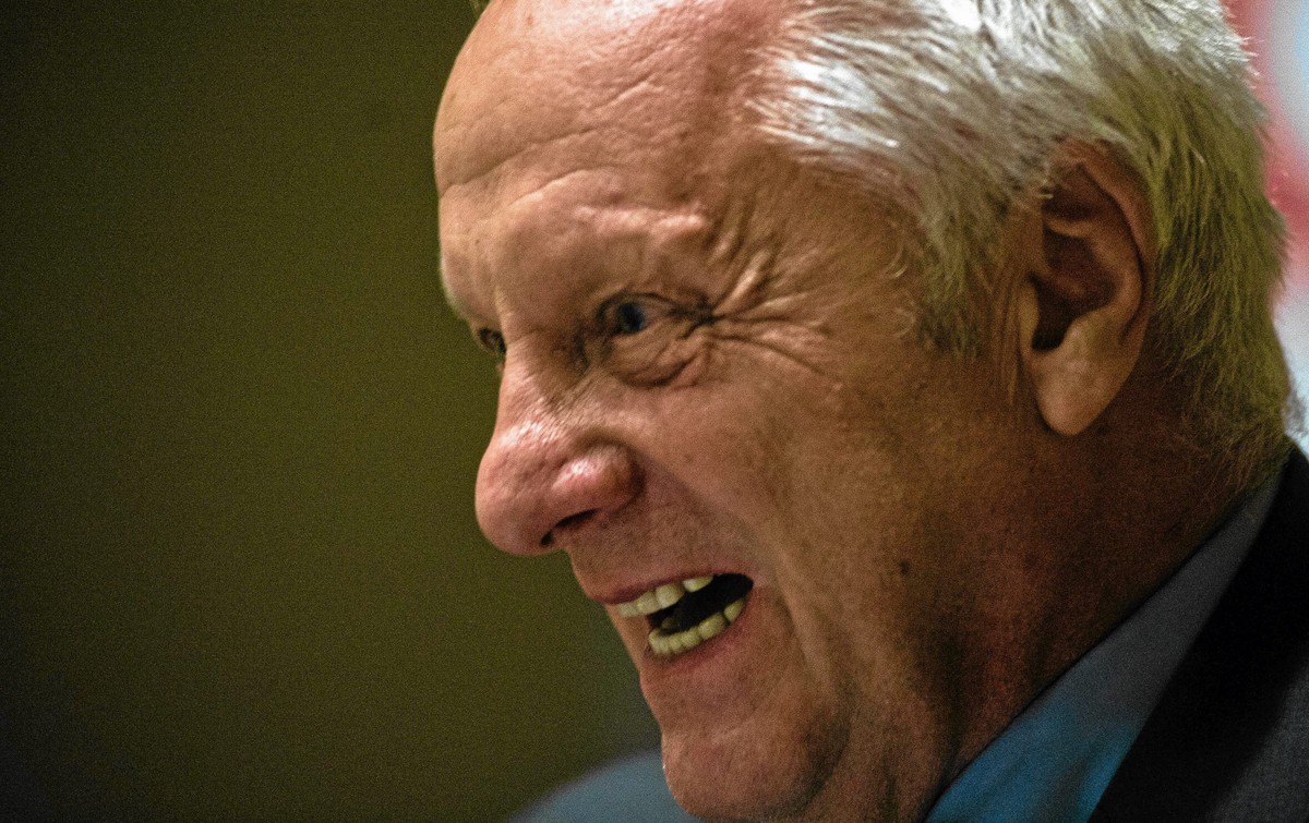 Stefan Niesiołowski