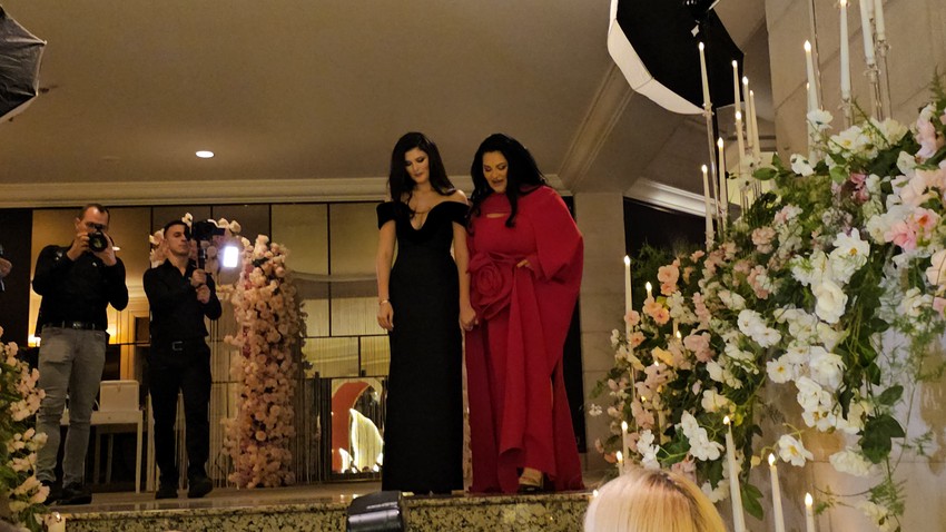 Jana Todorović slavi ćerki punoletstvo