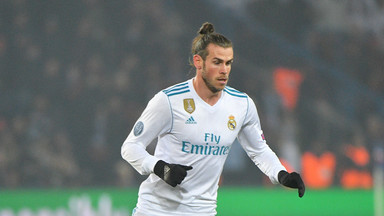 Bale pobił rekord legendy! Strzelił trzy gole i przeszedł do historii