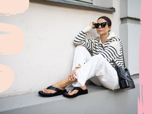 Így született meg a strandos alapdarab, a flipflop