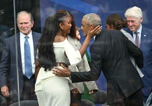 Barak Obama