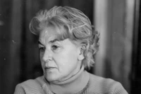 Anna Świrszczyńska robi dziś "instakarierę". Nie bez powodu