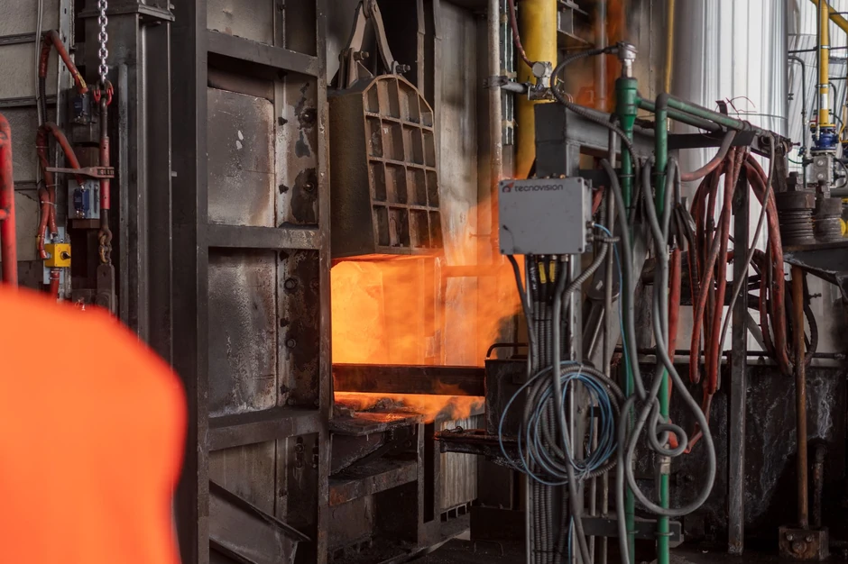 Predstavljen inovativni proizvod - zeleni čelik