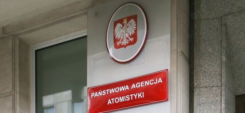 PAA: Uwaga na dezinformację! Nie ma "radioaktywnej chmury" nad Polską