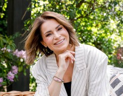 Gwiazda TVP o chorobie. 'Dalej szukam w niej sensu, bo...' [WYWIAD]