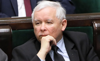 Są nowe taśmy ws. Srebrnej. 'Wszystko musiało się dziać za zgodą pana Kaczyńskiego'