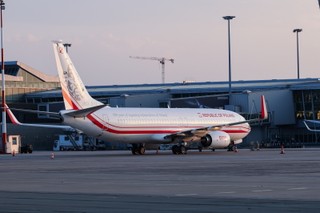 Wraca ruch na polskich lotniskach, w tym na Okęciu. Sytuacja zaczyna wracać do normy