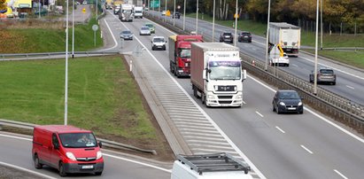 Tam posypią się mandaty. Odcinkowy pomiar prędkości na autostradach, ekspresówkach i lokalnych drogach