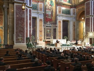 USA: Rozpoczęły się ceremonie żałobne po śmierci Zbigniewa Brzezińskiego