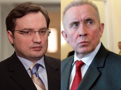 Czuma nie rozumie problemów posła Ziobro