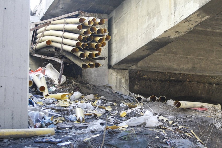 Ilustracija: Krađa kablova