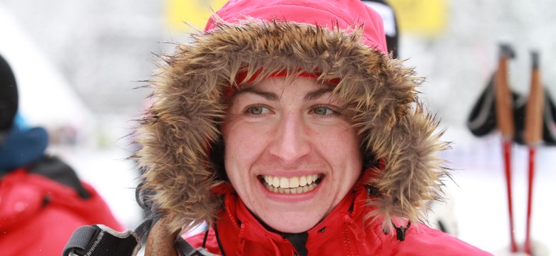 Ski Classics: Justyna Kowalczyk wygrała maraton Arefjallsoppet. Trasa liczyła 63 km