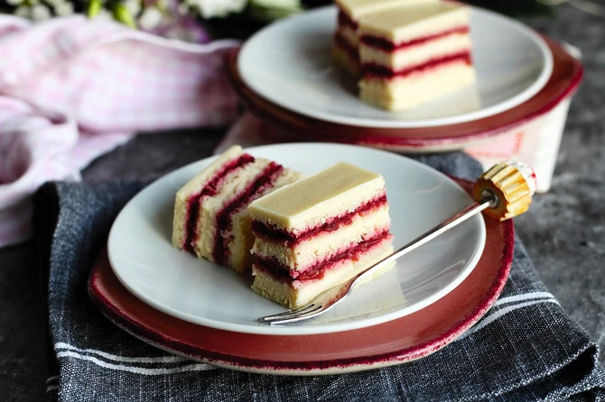 Neizostavno probajte Jekinu voćnu pitu "mađaricu"