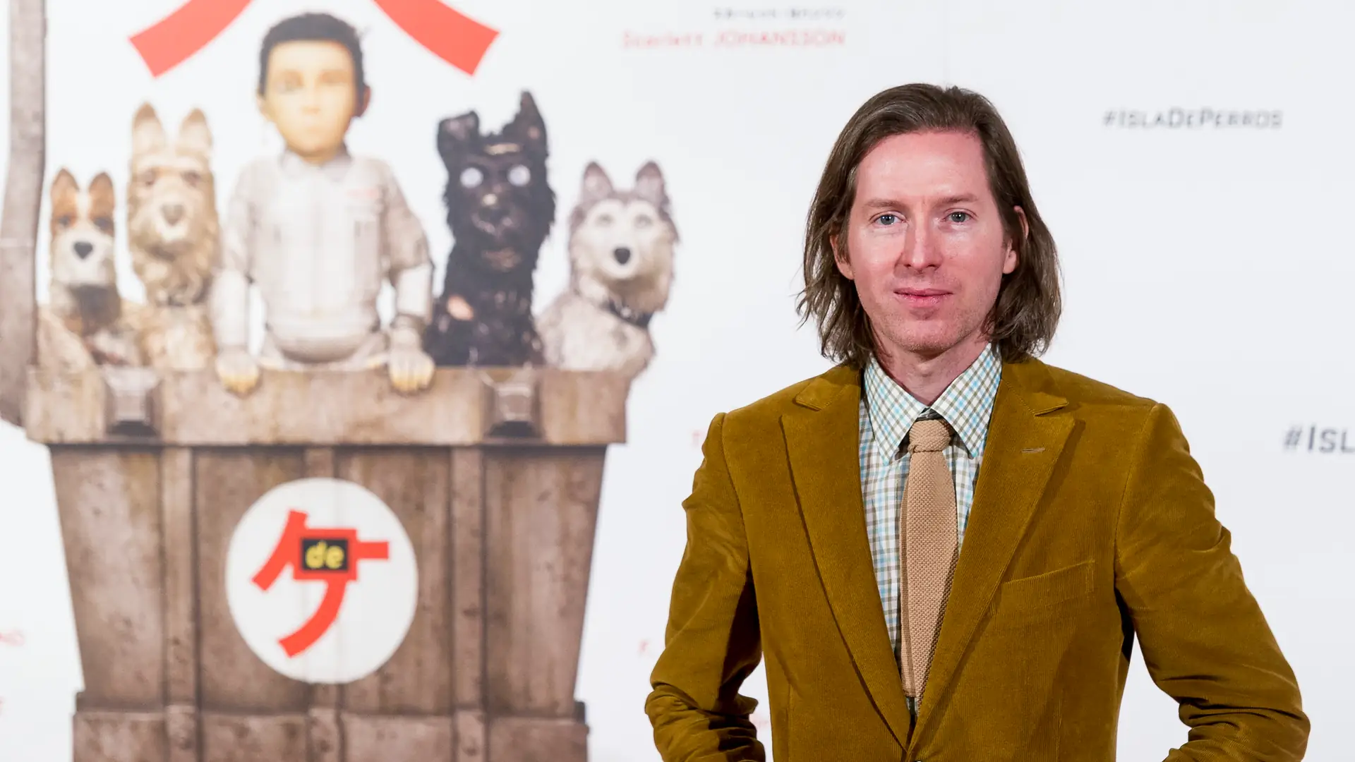 Wes Anderson poleca: 30 ulubionych filmów naszego ulubionego reżysera. Wśród nich film Polaka