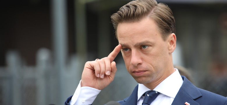 Konfederacja chce wprowadzić do szkół kontrowersyjny zakaz. Eksperci podzieleni