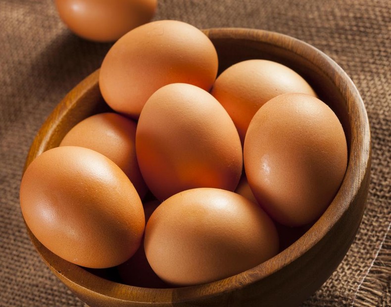 Eggs