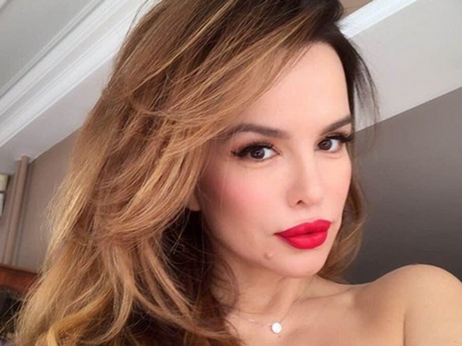 Severina
