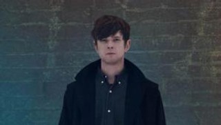 James Blake 'Overgrown' - recenzja