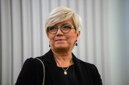 Przyłębska: Orzeczenie TK dot. wyboru członków KRS zamyka dyskusję na ten temat