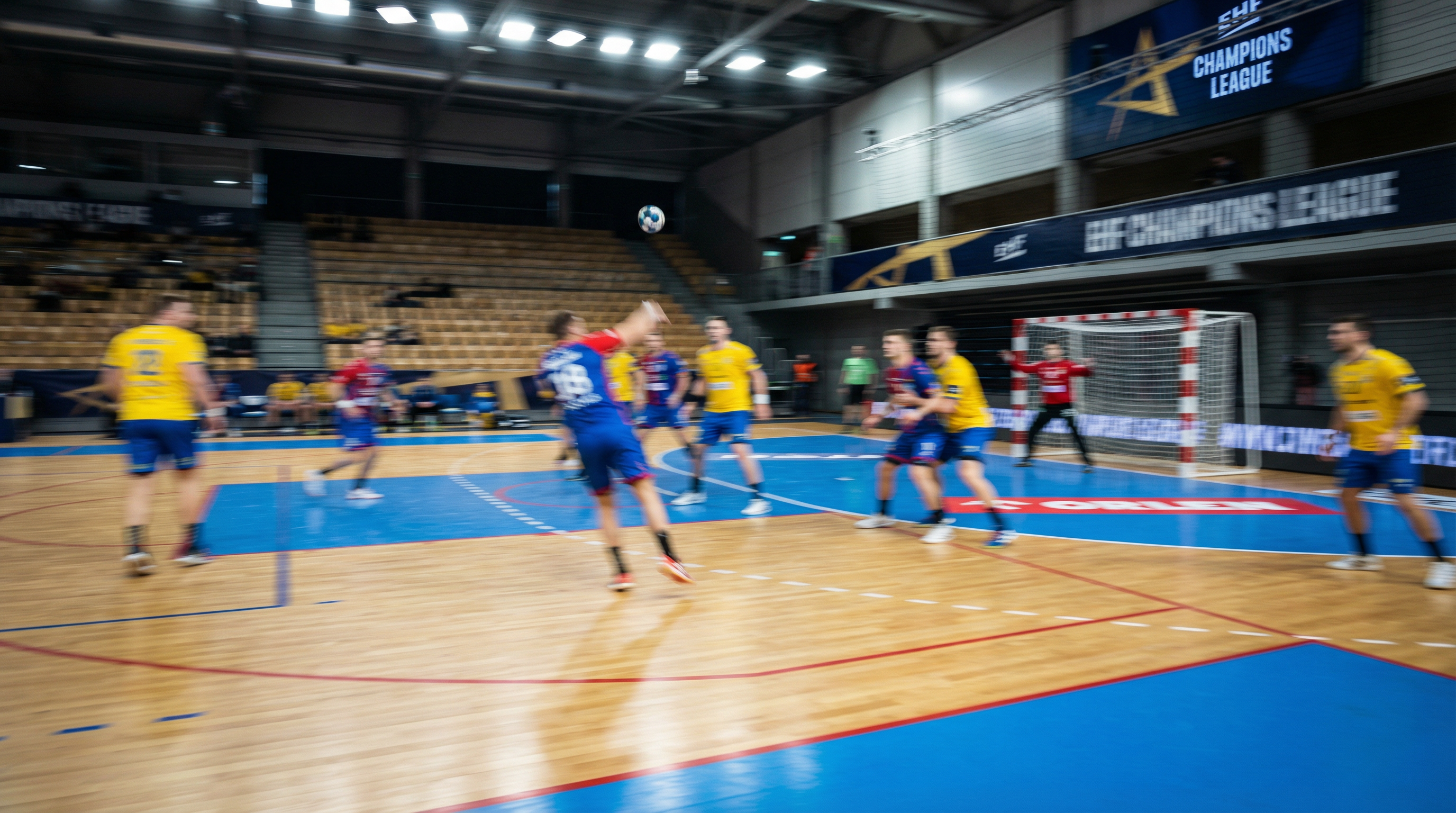 Hatadou Sako brise Metz : La gardienne française offre la victoire à Györ