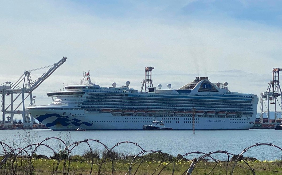 Diamond Princess