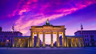 Berlin - miasto po drodze/ fot. Shutterstock