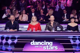 kolejny odcinek programu "taniec z gwiazdami". odpadły aż dwie pary