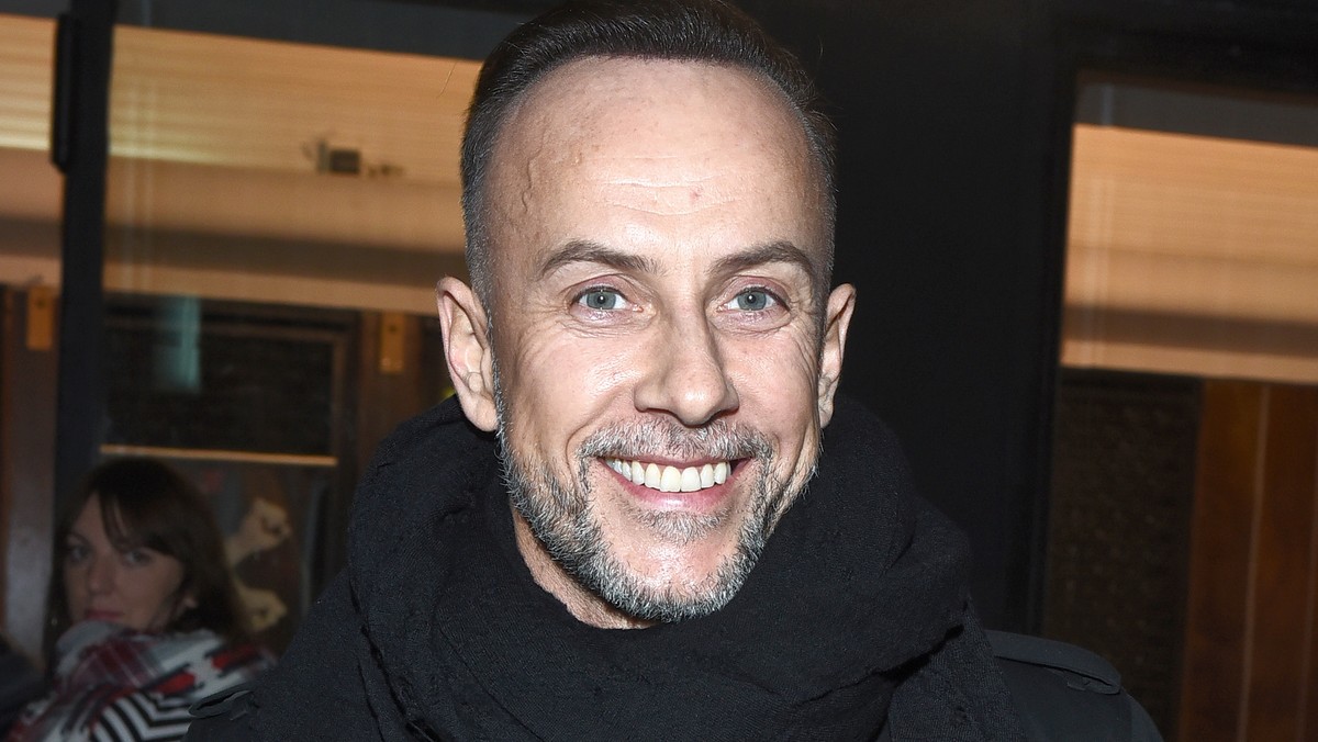 Nergal pokazał na Instagramie zdjęcie ze ślubu Agnieszki Woźniak-Starak. Ta fotografia nigdy dotąd nie była publikowana. Zobaczcie, z kim bawił się muzyk.