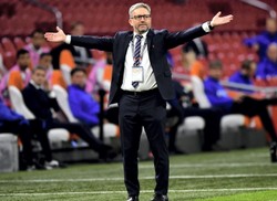 Brzęczek zapowiada duże zmiany przed meczem z Bośniakami [WIDEO]