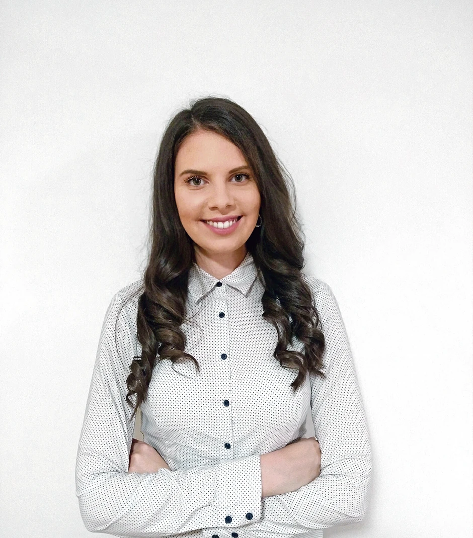 MSr Jovana Ivaniš, doktorand Filološkog fakulteta u Beogradu, Institut za srpski jezik SANU