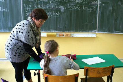 Fiskus zmienił zdanie ws. korepetycji. To jednak nie biznes