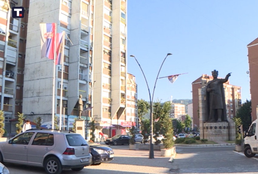 Kosovska Mitrovica