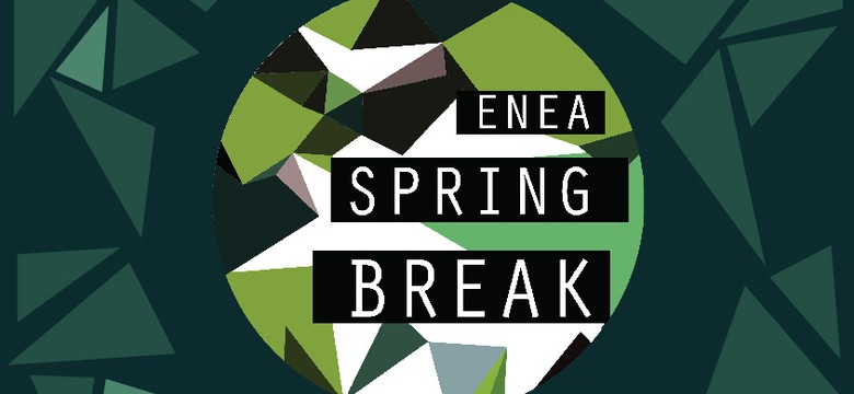 Enea Spring Break Showcase Festival & Conference 2016: znamy godzinową rozpiskę imprezy