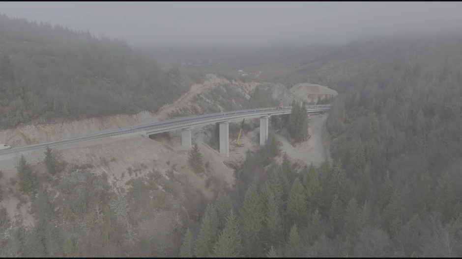 Mostovi u Crnoj Gori nazvani po srpskim kraljevima