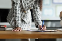 Kontrola warunków pracy zdalnej przez pracodawcę