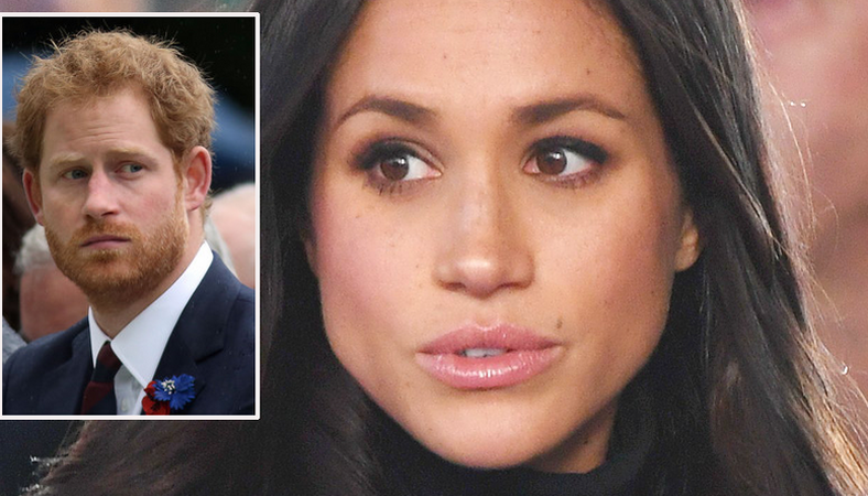 Meghan és Harry nincs könnyű helyzetben Fotó: Puzzlepix, Getty Images