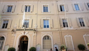 Mesto gde će se venčati Melina Džinović