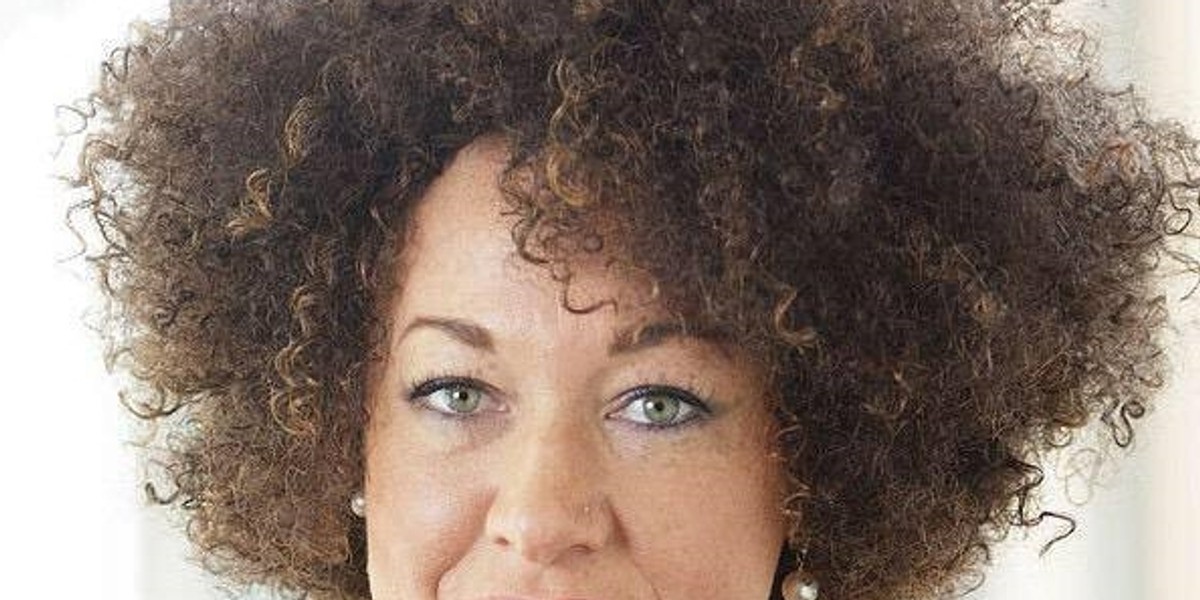 Rachel Dolezal