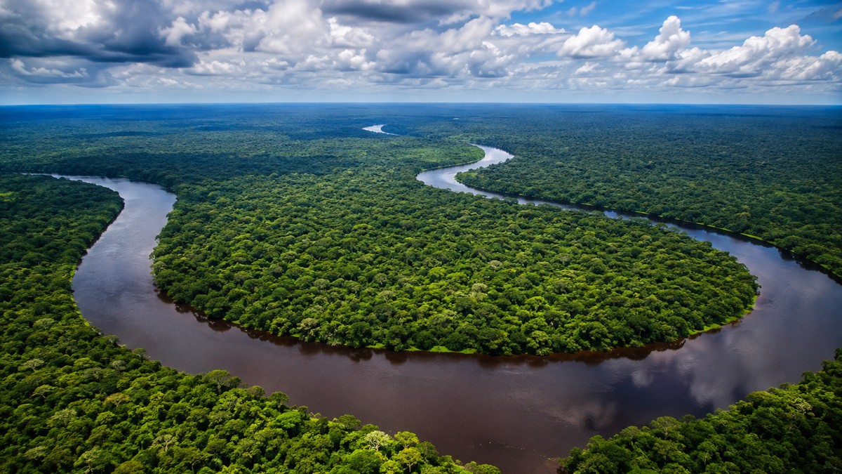Amazonija