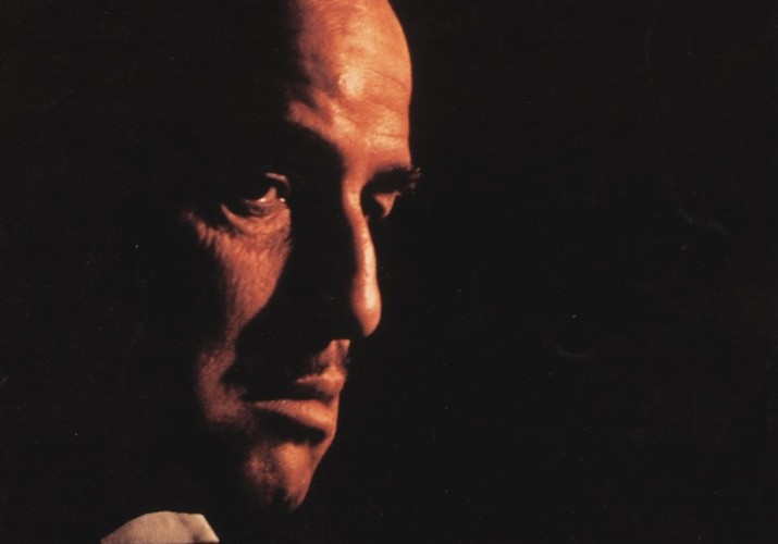'Ojciec chrzestny' Coppoli z 1972 roku