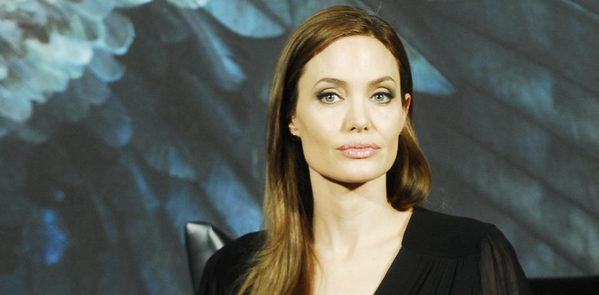 Sekskandal w Hollywood. Wśród ofiar Angelina Jolie