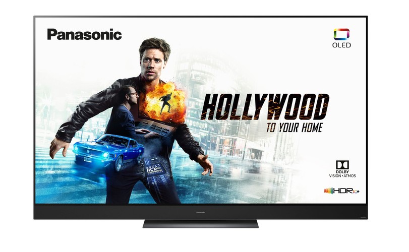 Panasonic TX-65GZ2000