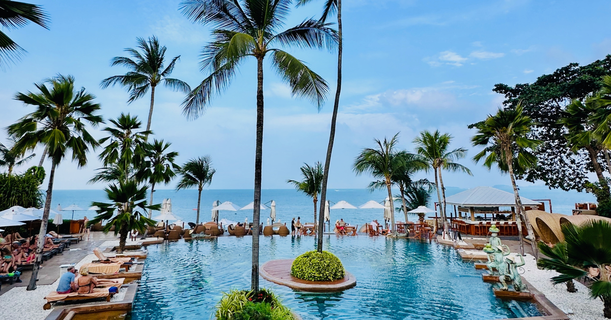 Tysiące hoteli pozywa internetowego giganta. W grze milionowe odszkodowania