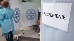W Polsce nie będzie trzeciej dawki szczepionki? "Nie ma rekomendacji"