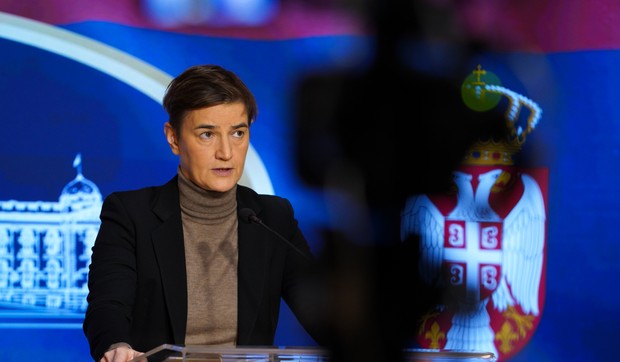 Ana Brnabić